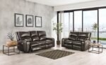 Soterios Power Recliner