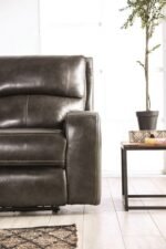 Soterios Power Recliner - Image 4