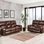 Soterios Power Recliner