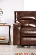Soterios Power Recliner - Image 8