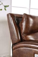 Soterios Power Recliner - Image 7