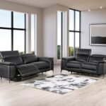 Ascona Power Loveseat