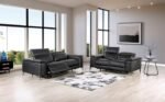 Ascona Power Sofa - Image 2