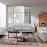 Ascona Power Sofa