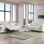 Ascona Power Loveseat