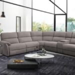 Osanna Power Sectional
