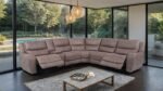 Demetrius Power Sectional