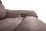 Demetrius Power Sectional - Image 5