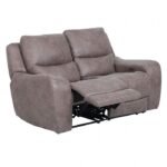 Demetrius Power Loveseat - Image 2