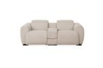 Thaddea Power Loveseat - Image 2