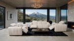 Thaddea Power Loveseat