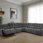 Southwold Power Sectional