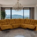 Southwold Power Sectional
