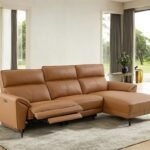 Theola Power Sectional, Right Chaise