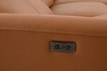 Theola Power Sectional, Left Chaise - Image 2