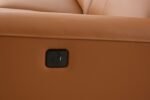 Theola Power Sectional, Left Chaise - Image 3