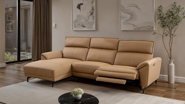 cm9937lb-pm-l-01-z.jpg Theola Power Sectional, Left Chaise - Image 1