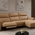 Theola Power Sectional, Right Chaise