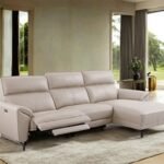Theola Power Sectional, Right Chaise