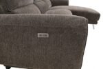 Brande Power Sectional, Right Chaise - Image 3