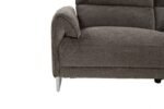 Brande Power Sectional, Right Chaise - Image 5