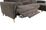 Brande Power Sectional, Right Chaise - Image 4