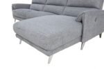 Brande Power Sectional, Right Chaise - Image 3