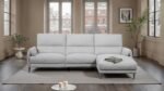 Brande Power Sectional, Right Chaise