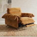Morley Power Recliner