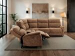 Mattheus Power Sectional