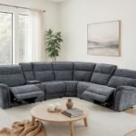 Mattheus Power Sectional