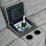 Mattheus Power Sectional