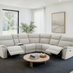 Mattheus Power Sectional