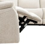 Mattheus Power Sectional - Image 3