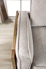 Harstad Loveseat - Image 3