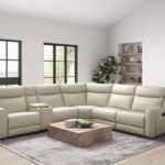 Jacobus Motion Sectional