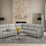 Jacobus Motion Sectional