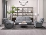 Matthias Manual Recliner