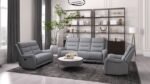Matthias Manual Recliner - Image 2