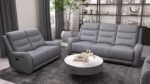 Matthias Manual Recliner - Image 3