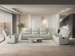Giraldus Manual Recliner