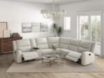 Giraldus Motion Sectional