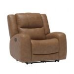 Leolinus Manual Recliner - Image 2