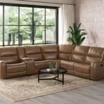 Leolinus Motion Sectional
