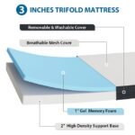 Hollyhock Mattress - Image 4