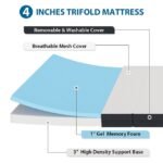 Hollyhock Mattress - Image 4