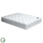 Bird Of Paradise Euro Pillow Top Mattress - Image 2