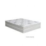 Elbertyna 8?? Tight Top Mattress (Non-Flip) - Image 2