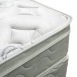 Jalen 9?? Euro Top Mattress Non-Flip - Image 4