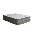 Aleksa 11?? Euro Top Mattress (Non-Flip) - Image 2